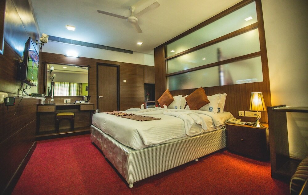 Фото Hotel Shelter