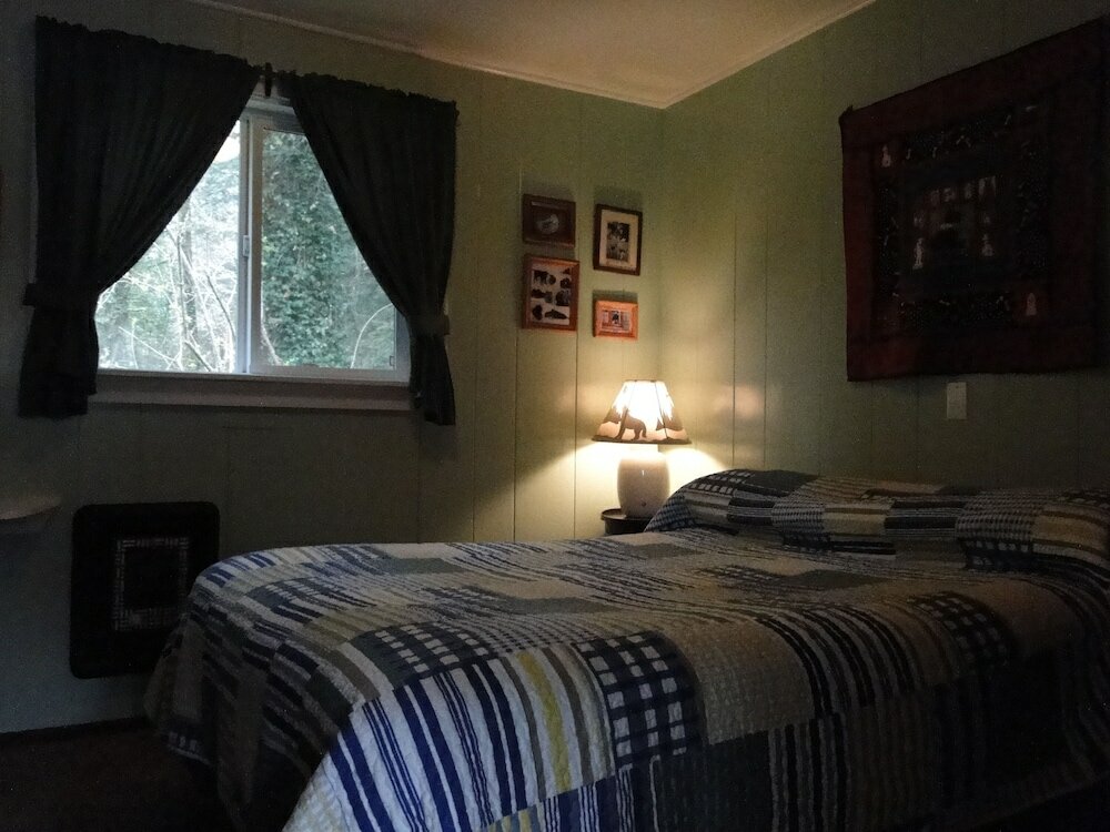 Фото Shakti Cove Cottages