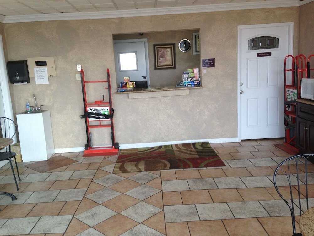 Фото Forest Hill Inn