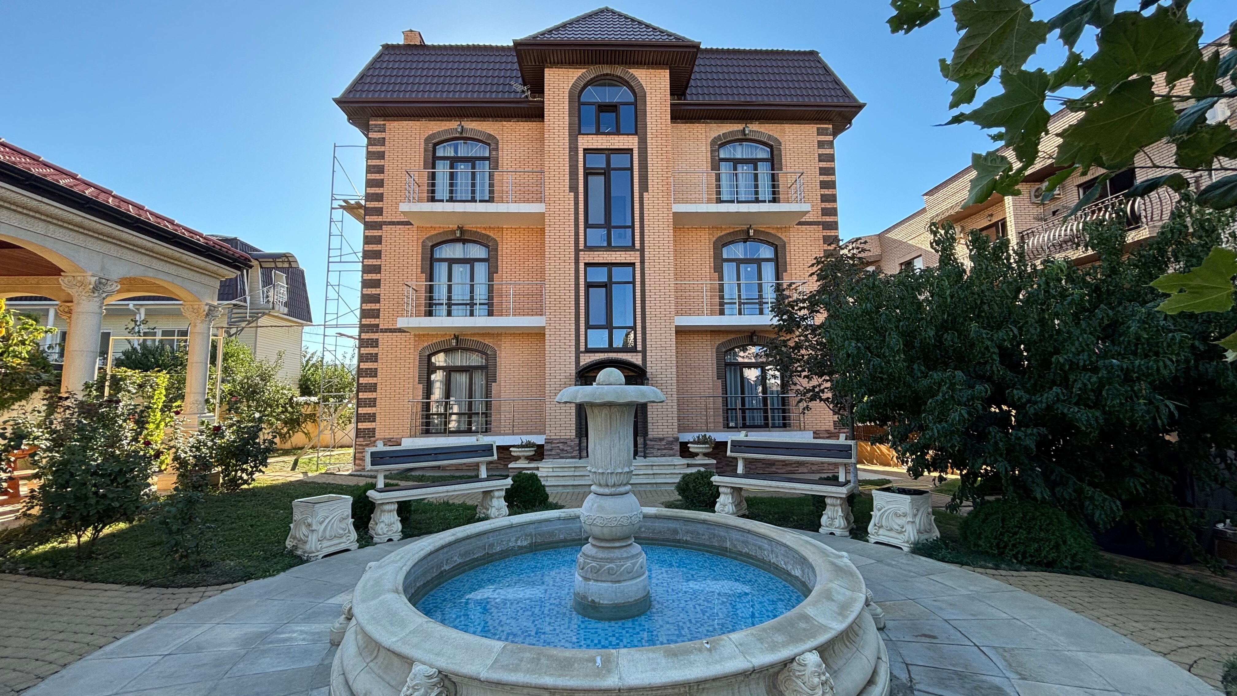 Фото Прибрежный