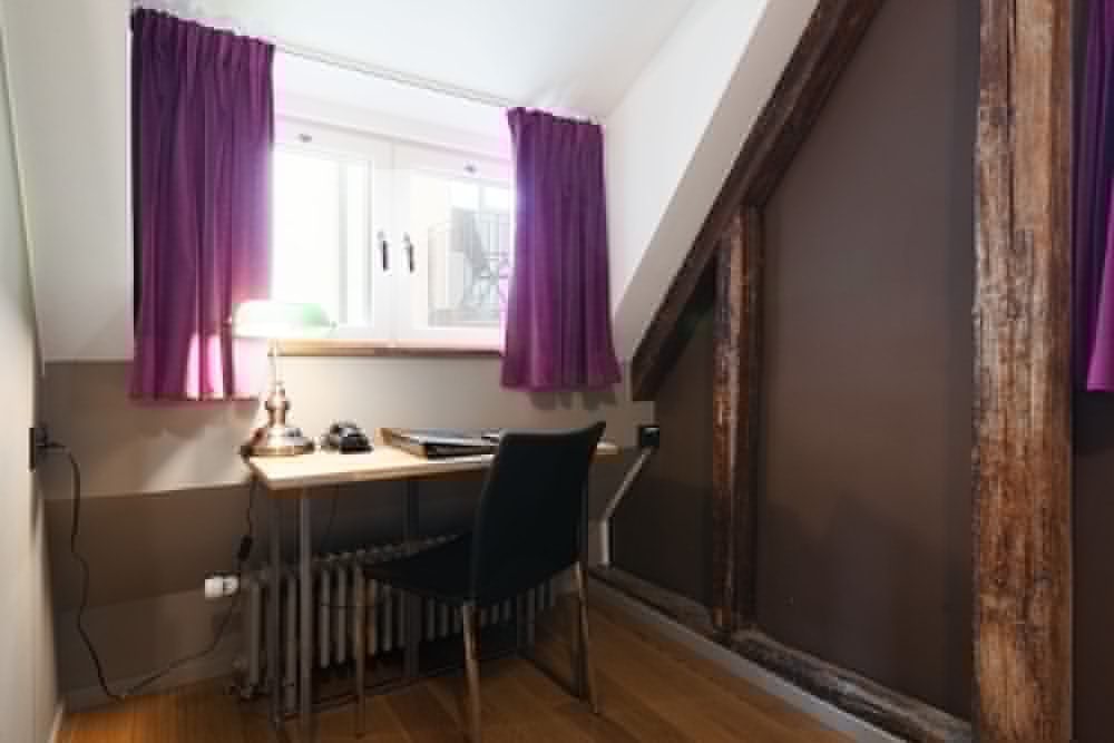 Фото Hellstens Glashus