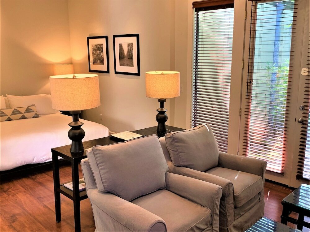 Фото Gaige House + Ryokan