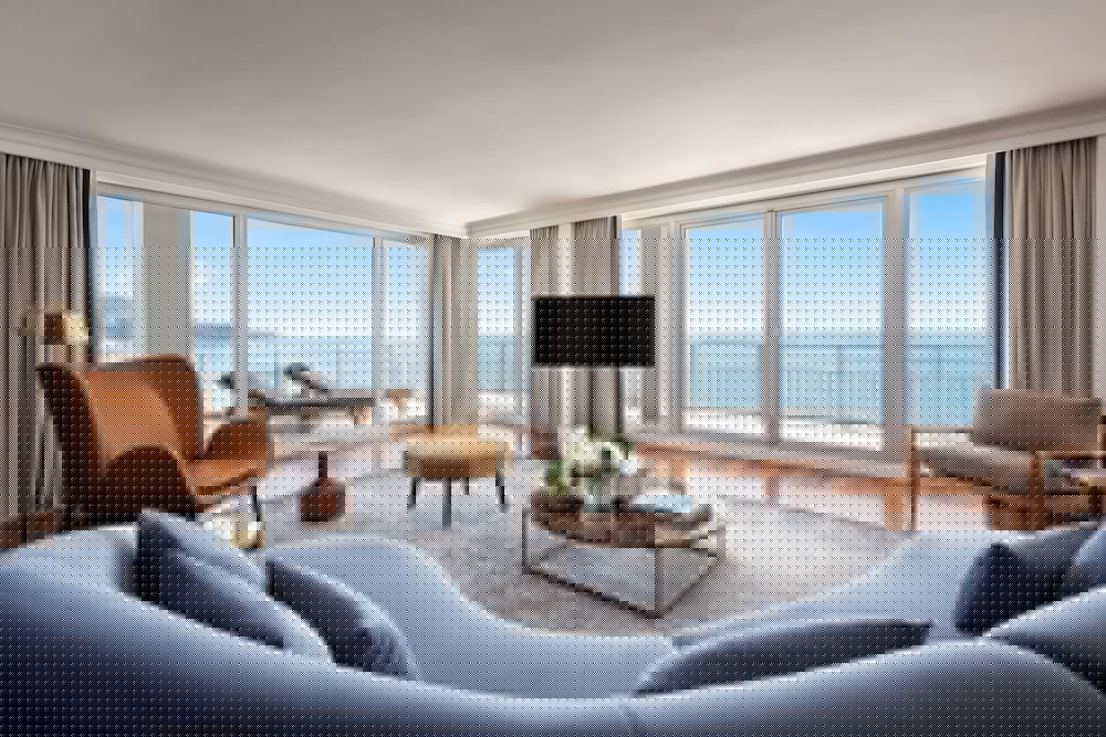 Фото Le Meridien Nice