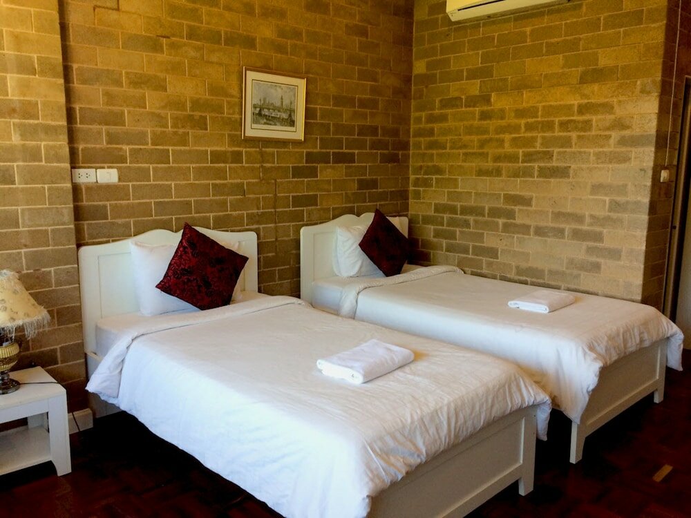 Фото Baan Kung Kang De Pai