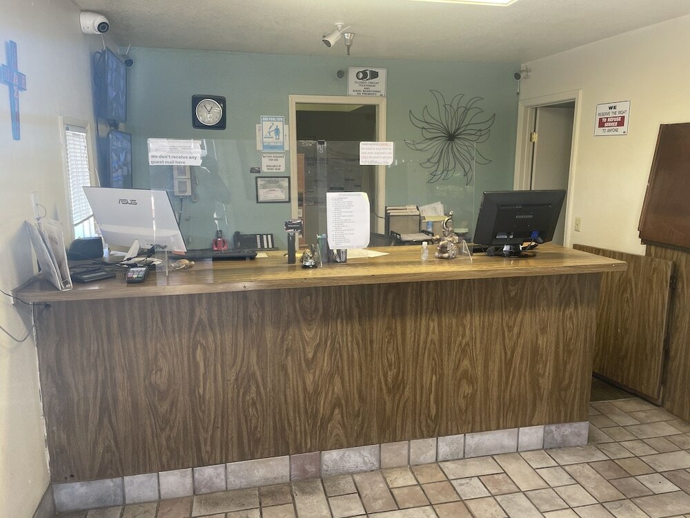 Фото Rosedale Inn