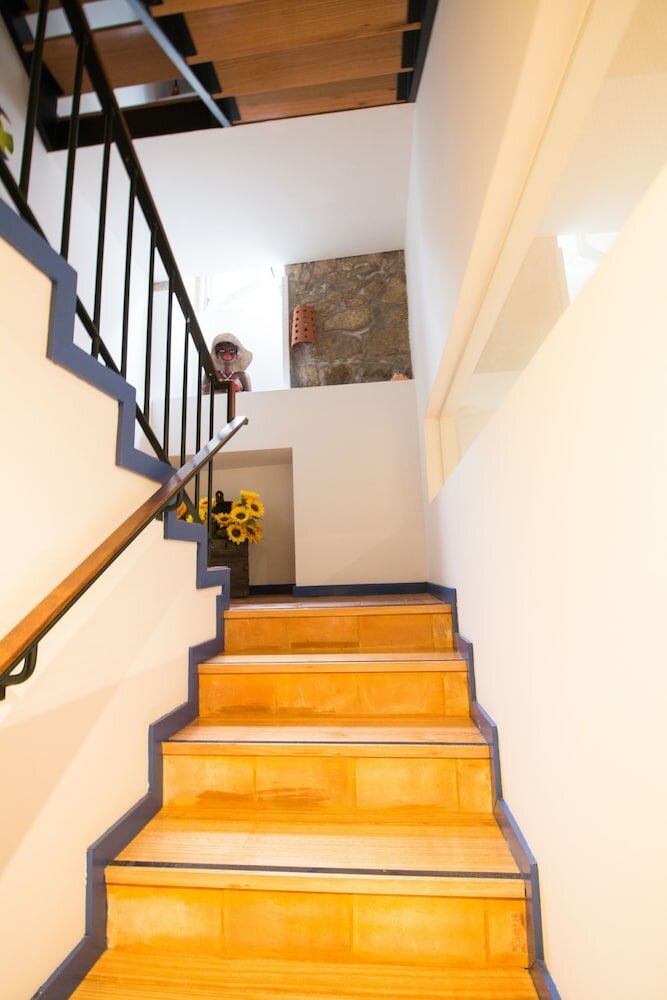 Фото Miragaia House