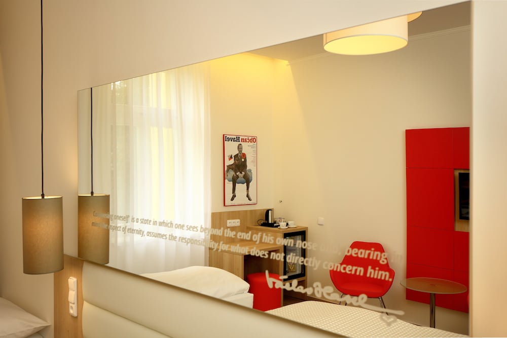 Фото Salvator Boutique Hotel