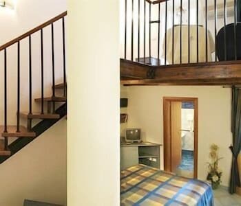 Фото Hotel Floridiana