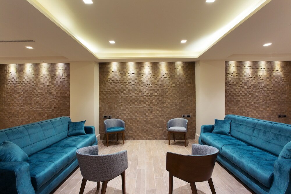 Фото InStyle Aparthotel