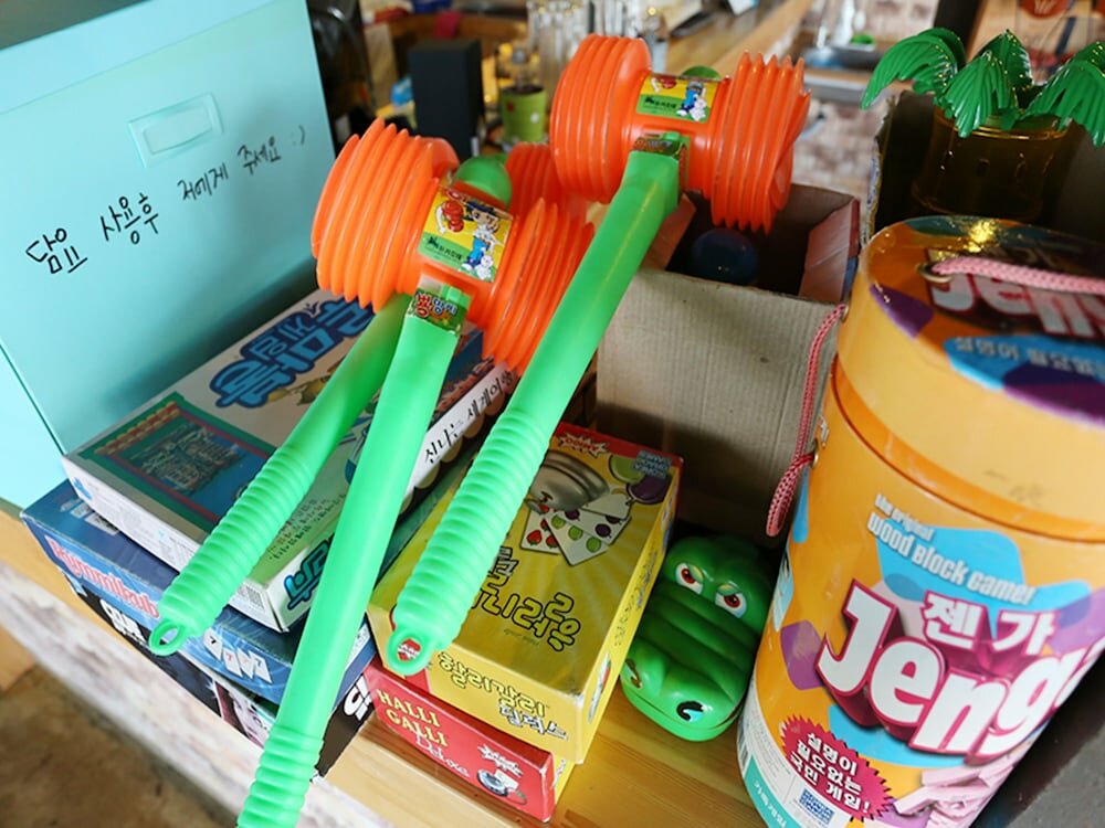 Фото James Blue Guesthouse