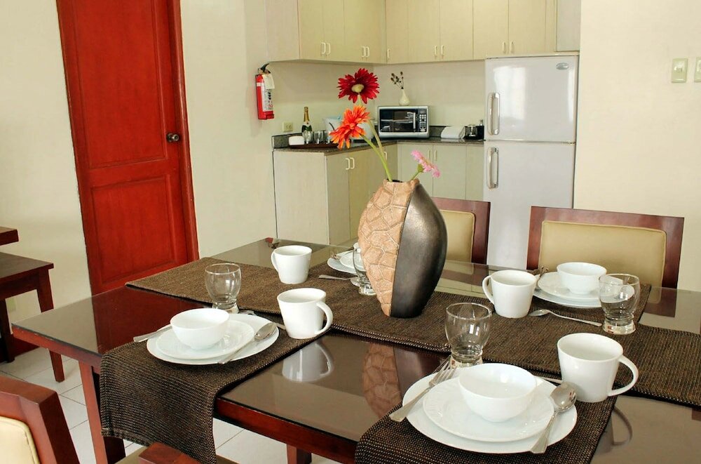 Фото La Casarita