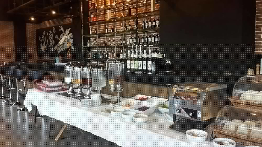 Фото The Bedrooms Hostel Pattaya