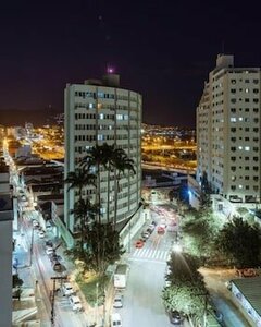 Гостиница Lumar Hotel во Флорианополисе