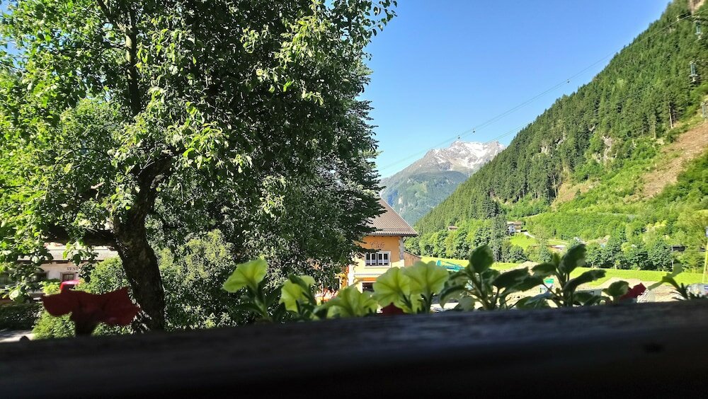 Фото Apartments Rosenhof