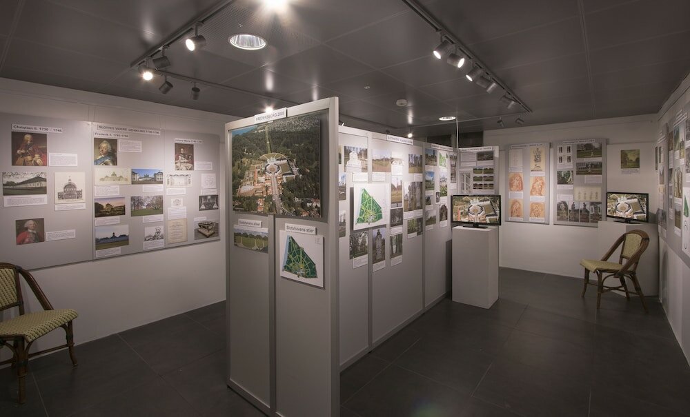 Фото Fredensborg Store Kro