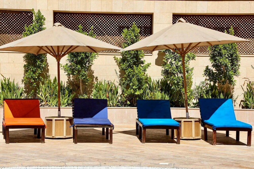 Фото Oryx Hotel Aqaba