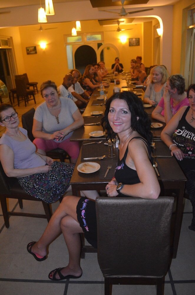 Фото Carina Beach Resort