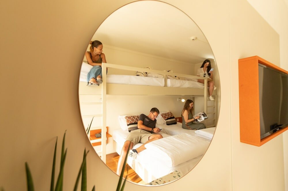 Фото WOT Lagos Montemar