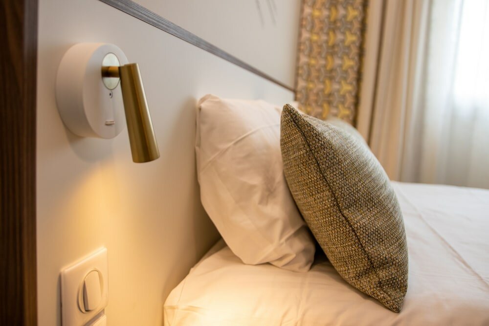 Фото Soniho Hotel du Pin 