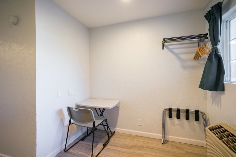 Фото Berkeley Inn