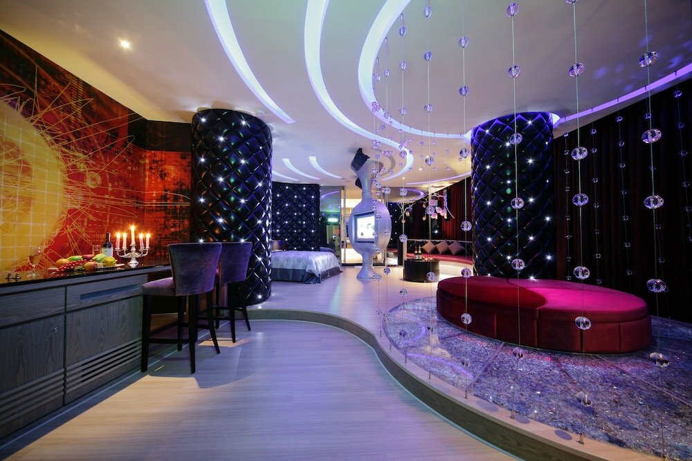 Фото Dubai Villa Motel