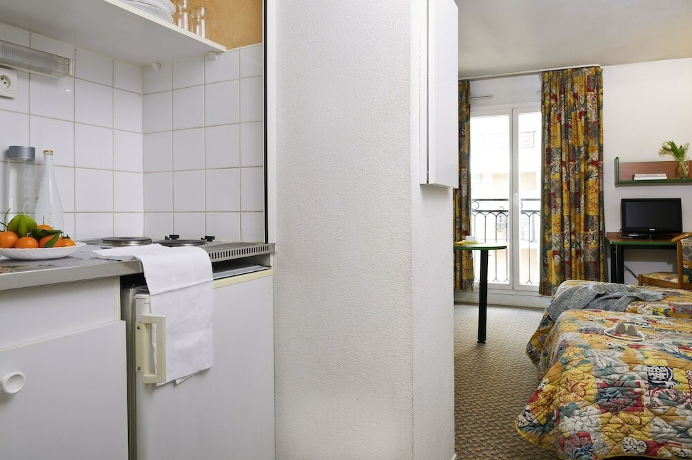 Фото Adagio Access Maisons Alfort