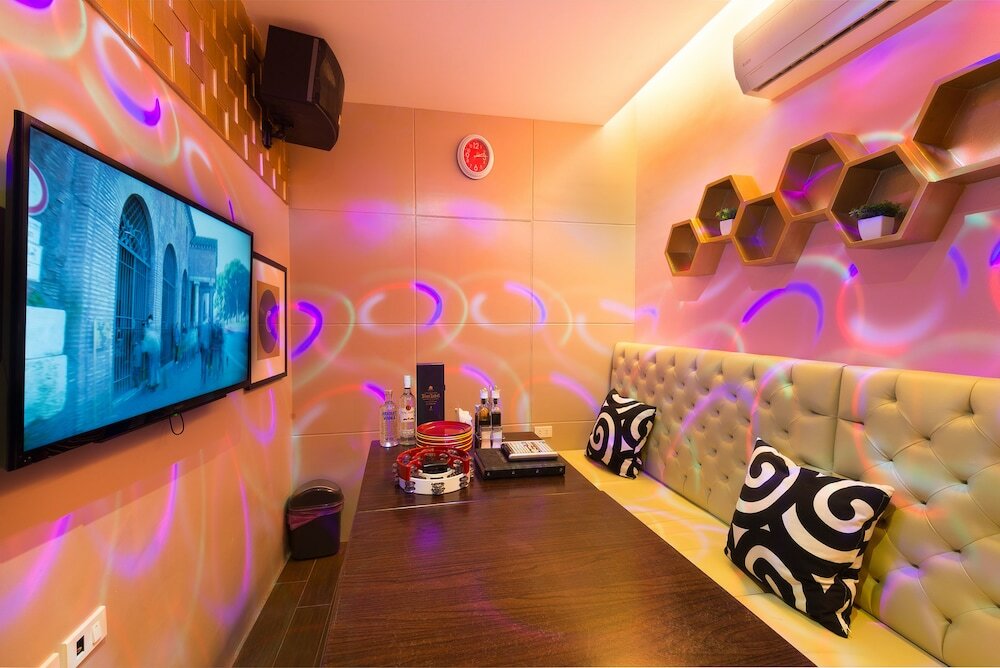 Фото Lenox Hotel