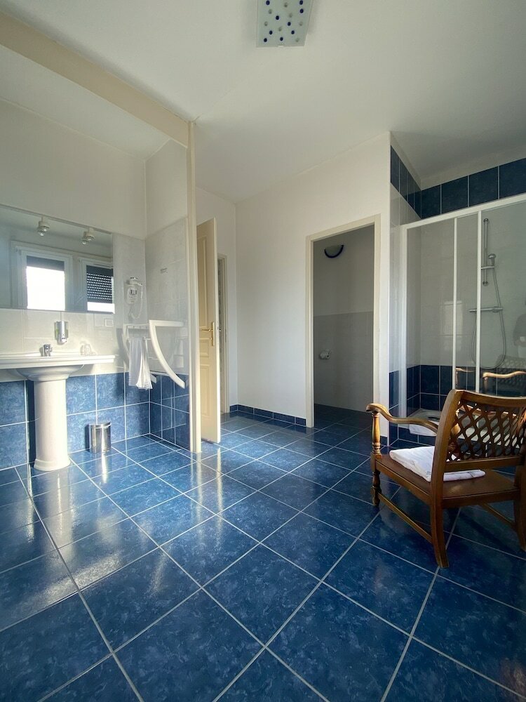 Фото The Originals Boutique, Hôtel Terminus