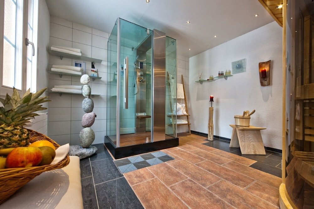 Фото Kemmeriboden Bad Swiss Quality Hotel