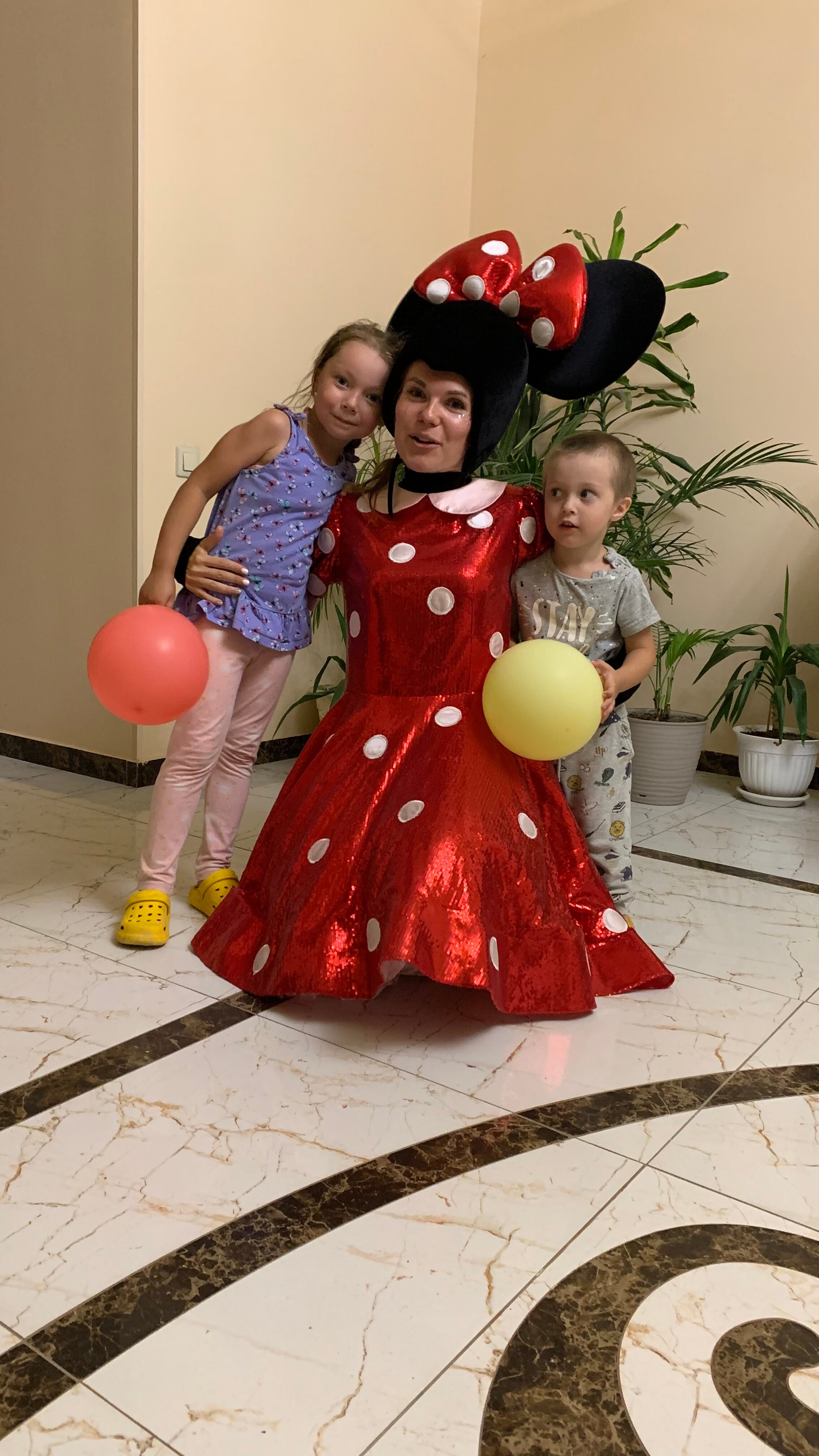 Фото Лучезарный