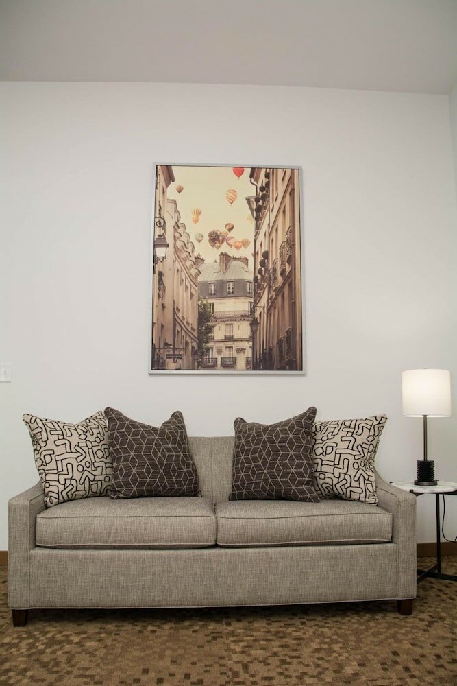 Фото Okoboji Commons Hotel