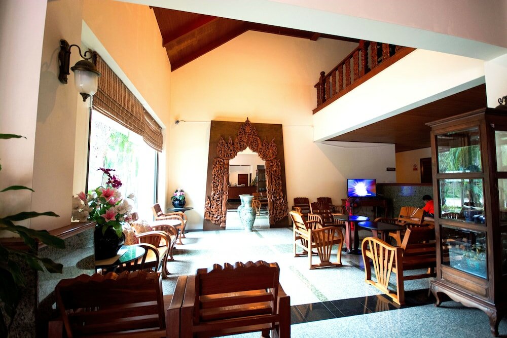 Фото Tak Andaman Resort & Hotel