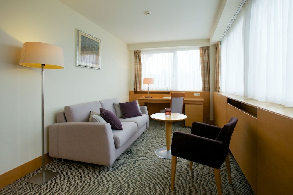 Фото Vanagupe Hotel