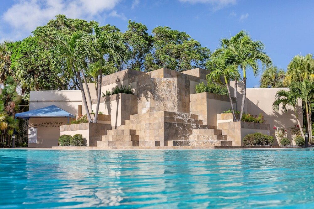 Фото The Westin Fort Lauderdale