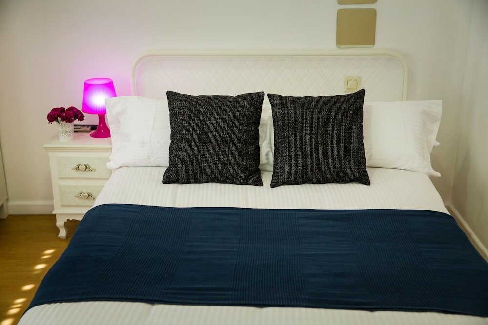 Фото Holidays 2 Malaga Studios Juan De Mena