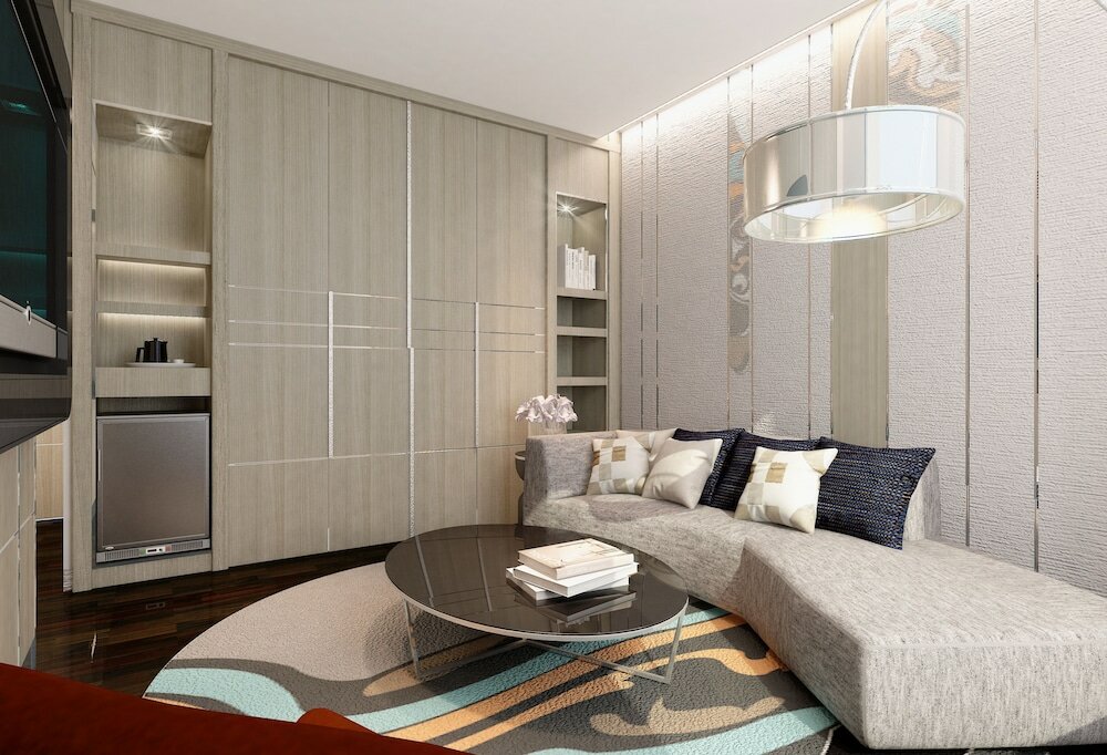 Фото Novotel Bangkok Sukhumvit 20