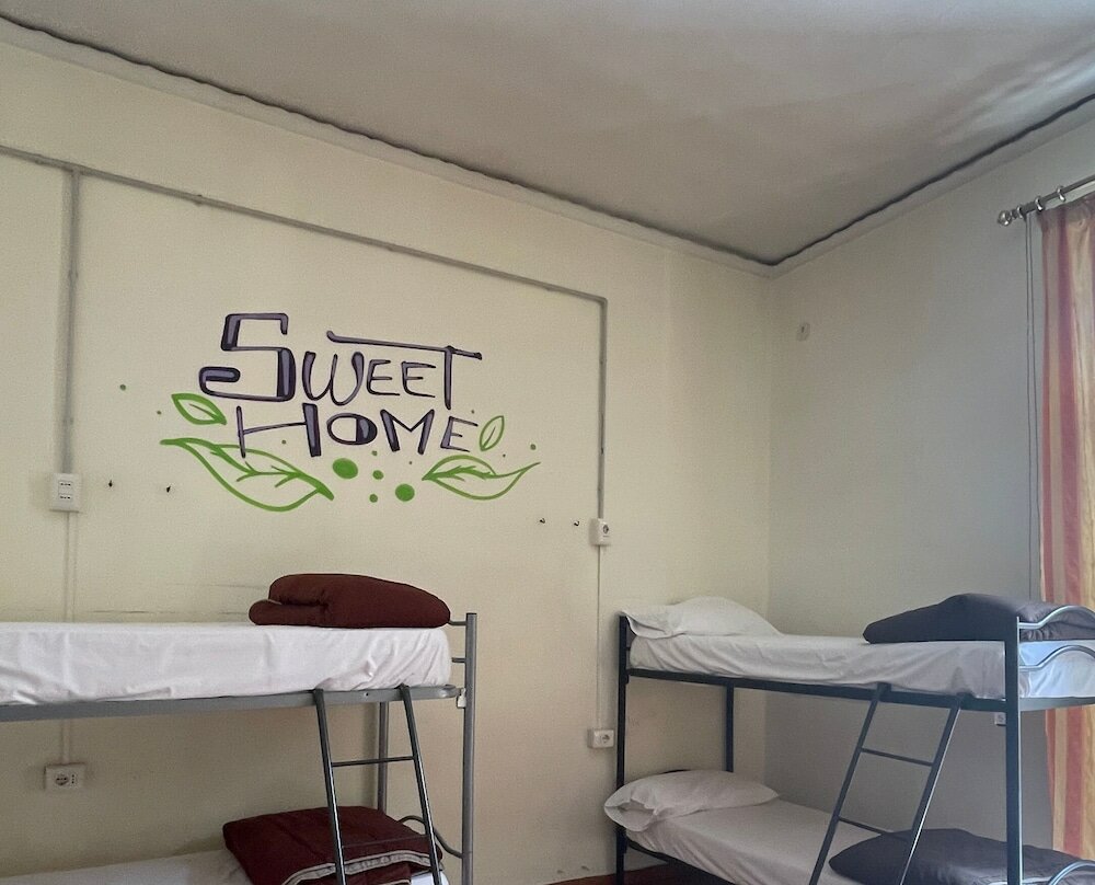 Фото Naples Experience Hostel age limit 18-28