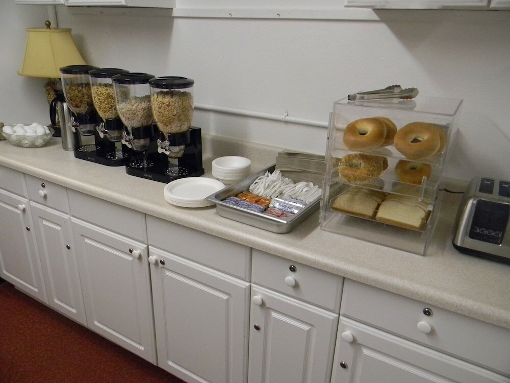 Фото Kennewick Suites