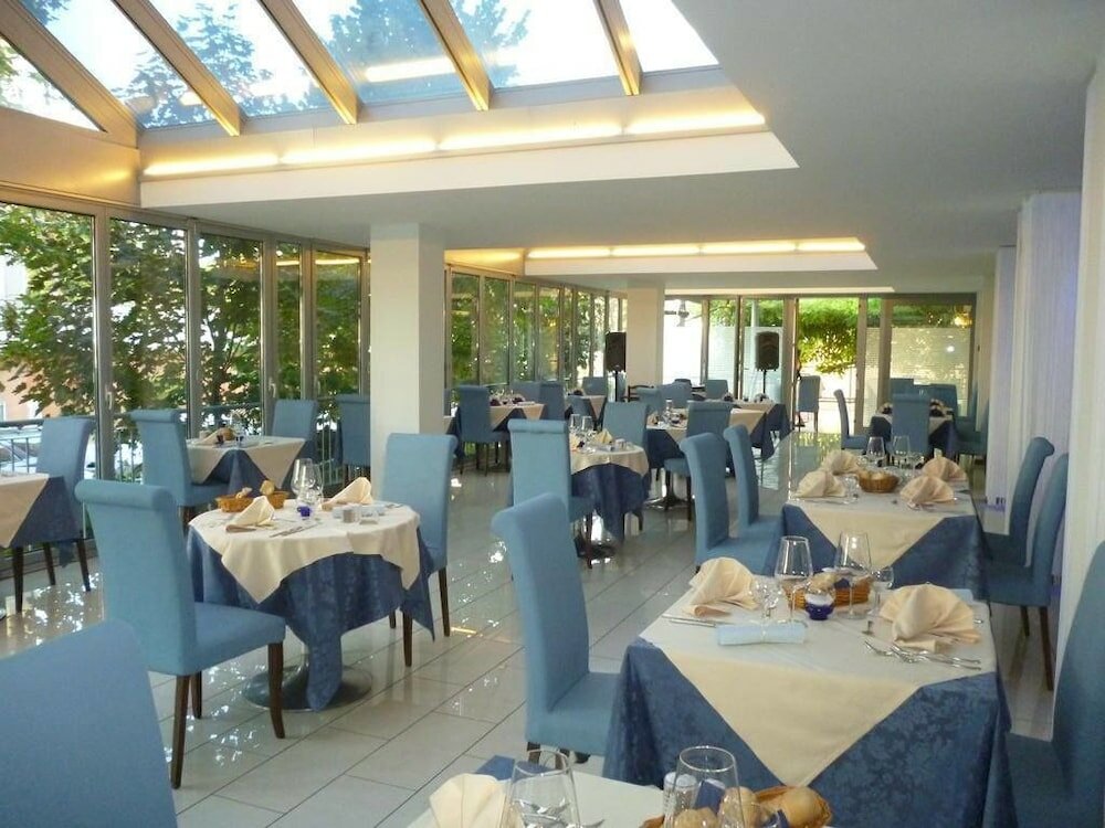 Фото Hotel Europa