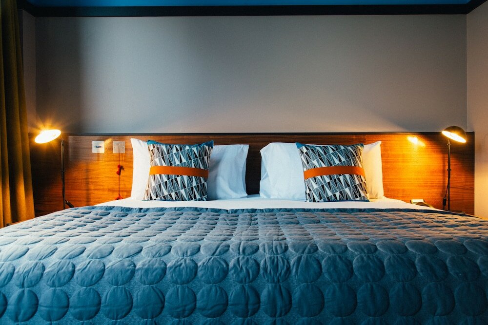 Фото Bullitt Hotel