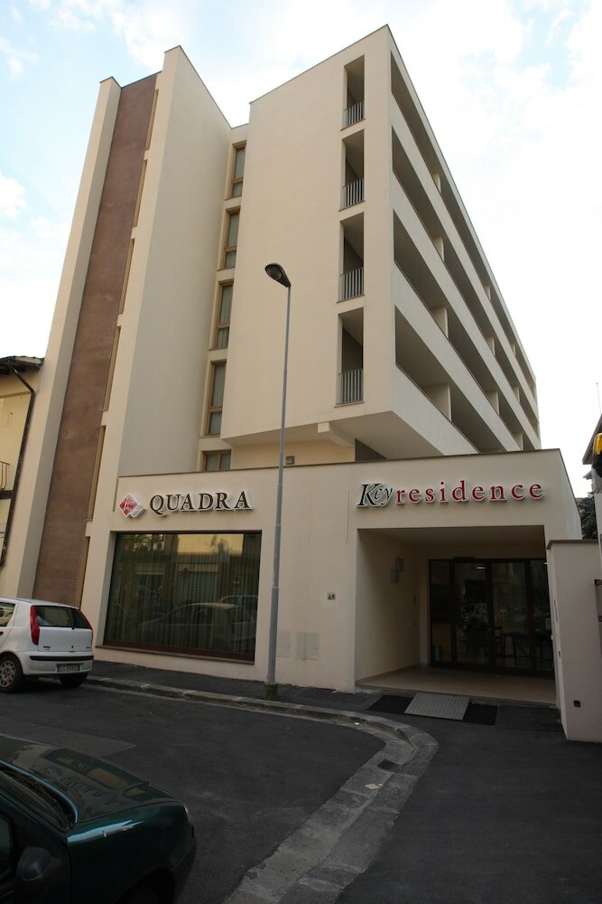 Фото ApartHotel Quadra Key