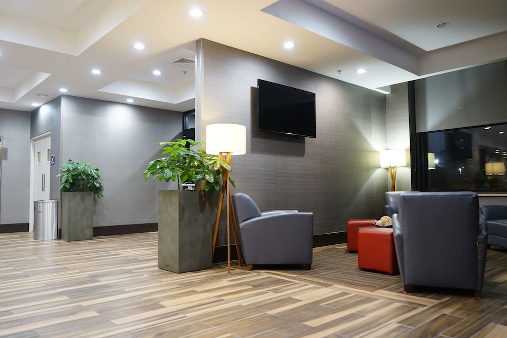 Фото Best Western Plus Philadelphia Convention Center Hotel