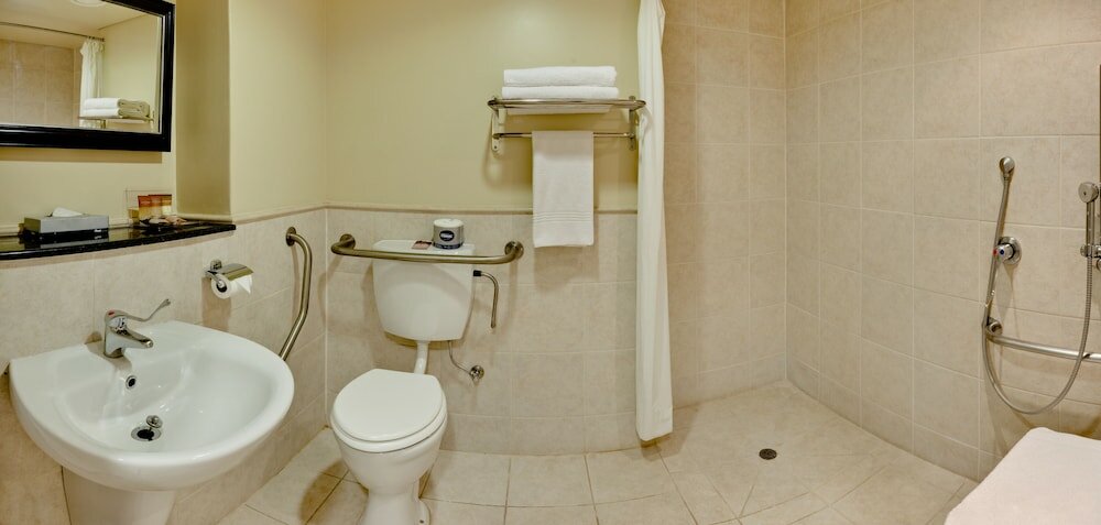 Фото Protea Hotel by Marriott Mahikeng