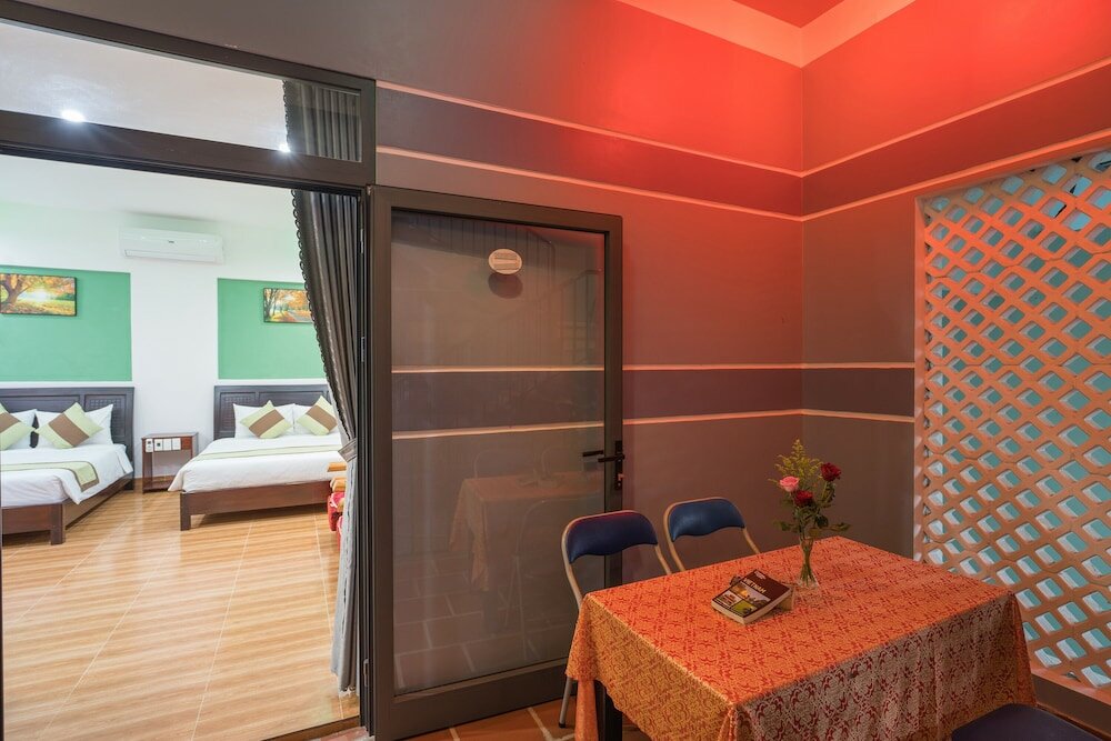 Фото Countryside Moon Homestay