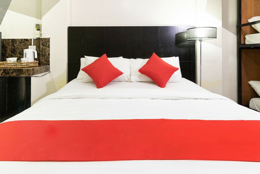 Фото Super Oyo 134 The Bedstation