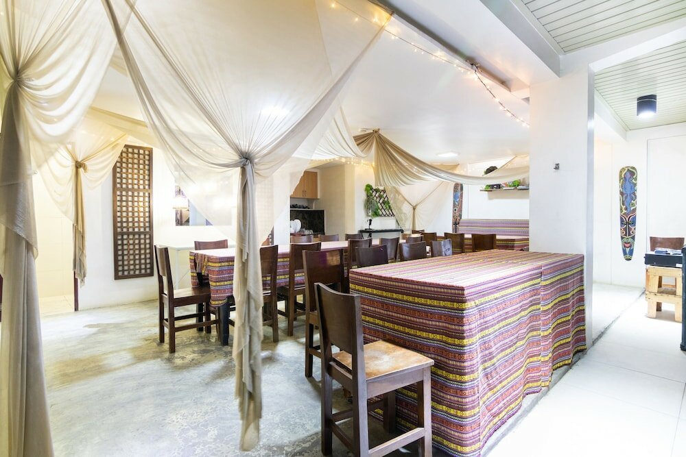 Фото Super Oyo 134 The Bedstation