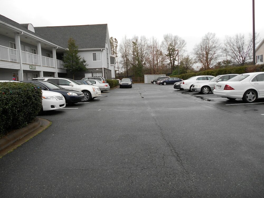 Фото Rodeway Inn