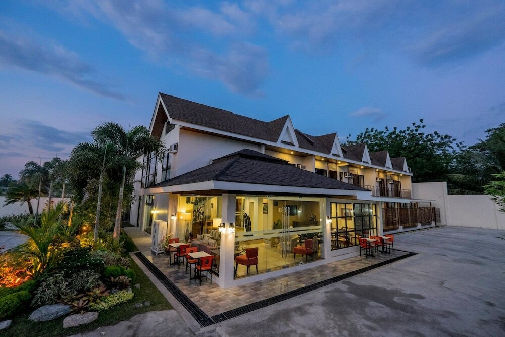 Фото 3g Garden Hotel General Santos City