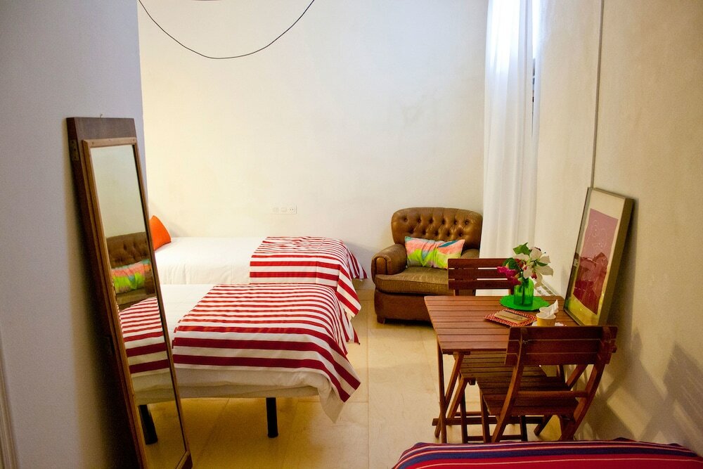 Фото Casa de Huéspedes Santa María - Adults Only