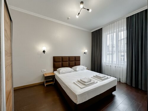 Апартаменты Апарт-кмв в Ессентуках